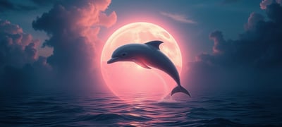 Dream symbol: Dolphin