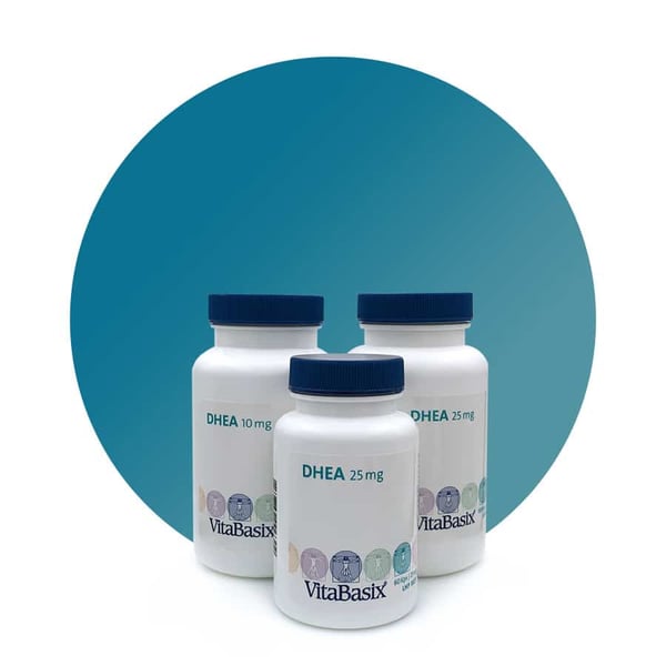 DHEA Vitabasix®