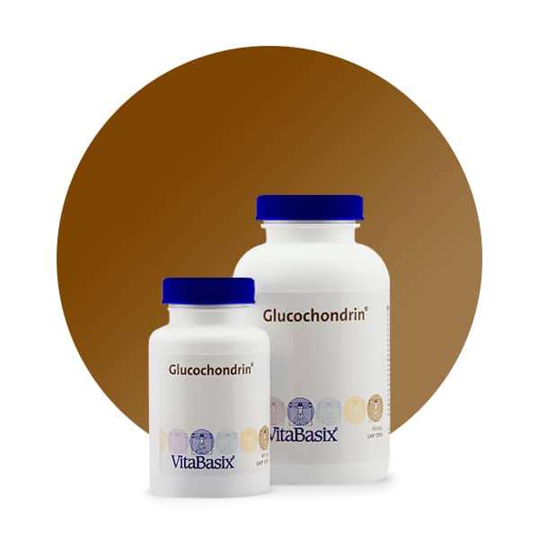 Glucochondrin® | Vitabasix®