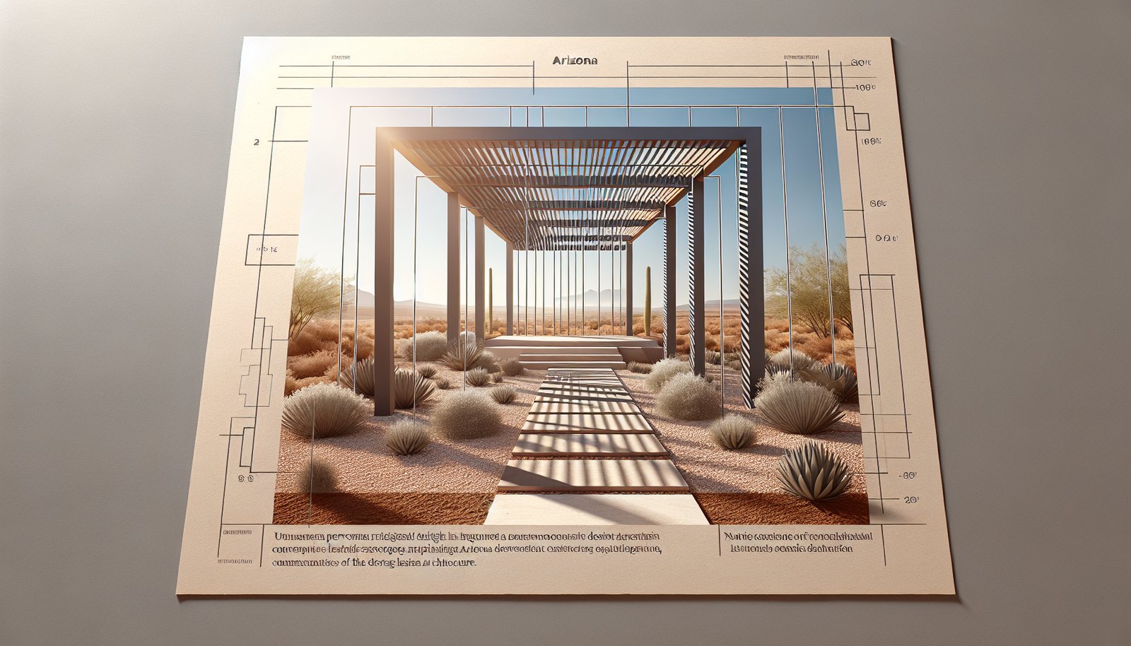 You are currently viewing The Rise of Modern Pergolas in Contemporary Landscape Architecture