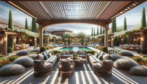 Read more about the article How Pergola Shades Can Transform Your Backyard Into a Paradise