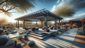 Read more about the article Top 10 Freestanding Patio Covers for Your Outdoor Oasis