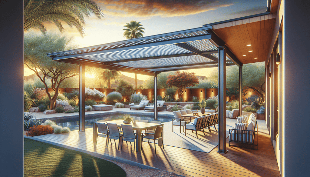 Read more about the article Pros and Cons of Investing in an Aluminum Carport Cover