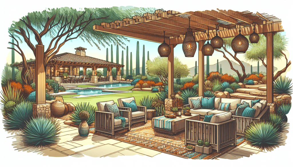 Read more about the article 10 Essential Tips for Designing the Perfect Patio Cover