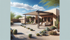 Read more about the article Top 10 Innovative Carport Cover Ideas for Modern Homes