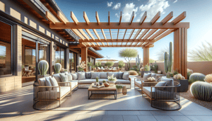 Read more about the article 5 Essential Tips for an Alumawood Pergola Installation