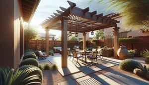 Read more about the article DIY Patio Covers: How to Build Your Own and Save Money