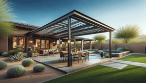 Read more about the article Step-by-Step Guide to Building a Patio Cover That Lasts