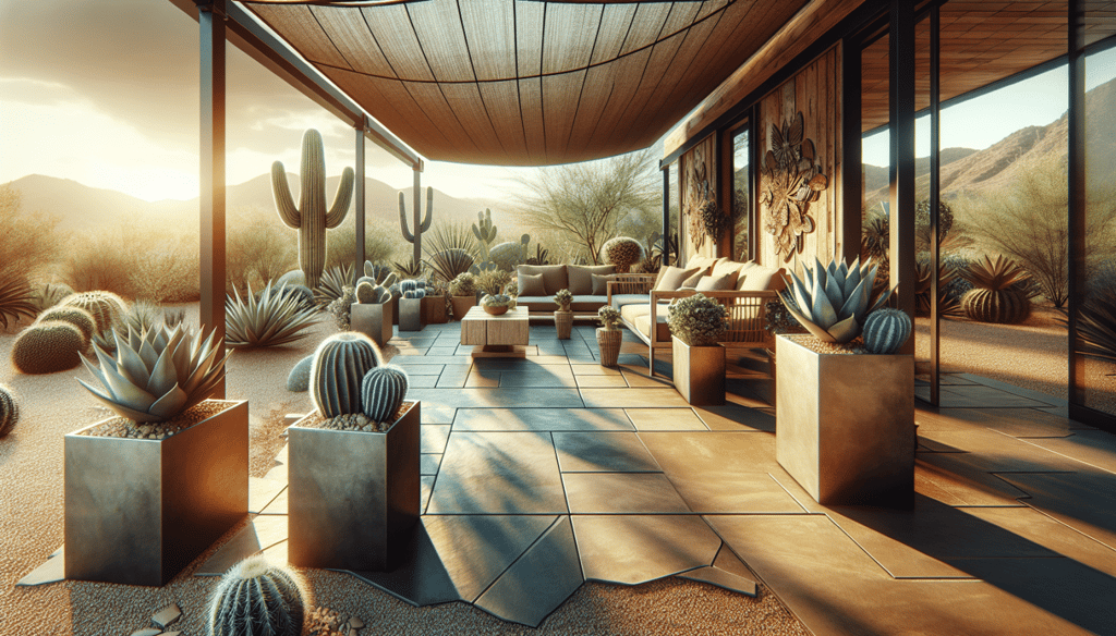 Read more about the article Transform Your Patio: Stylish Cover Ideas for Every Home