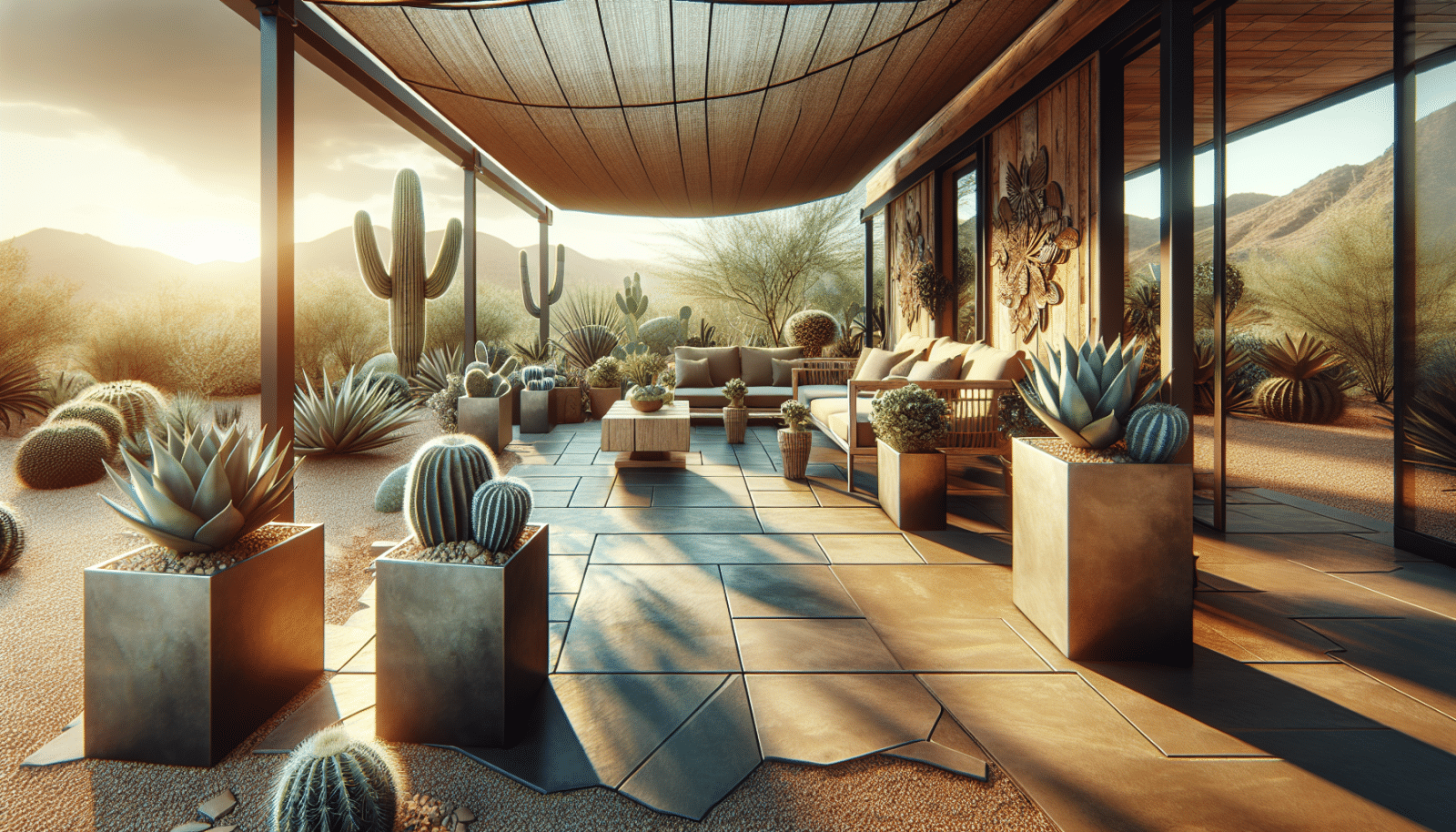 You are currently viewing Transform Your Patio: Stylish Cover Ideas for Every Home