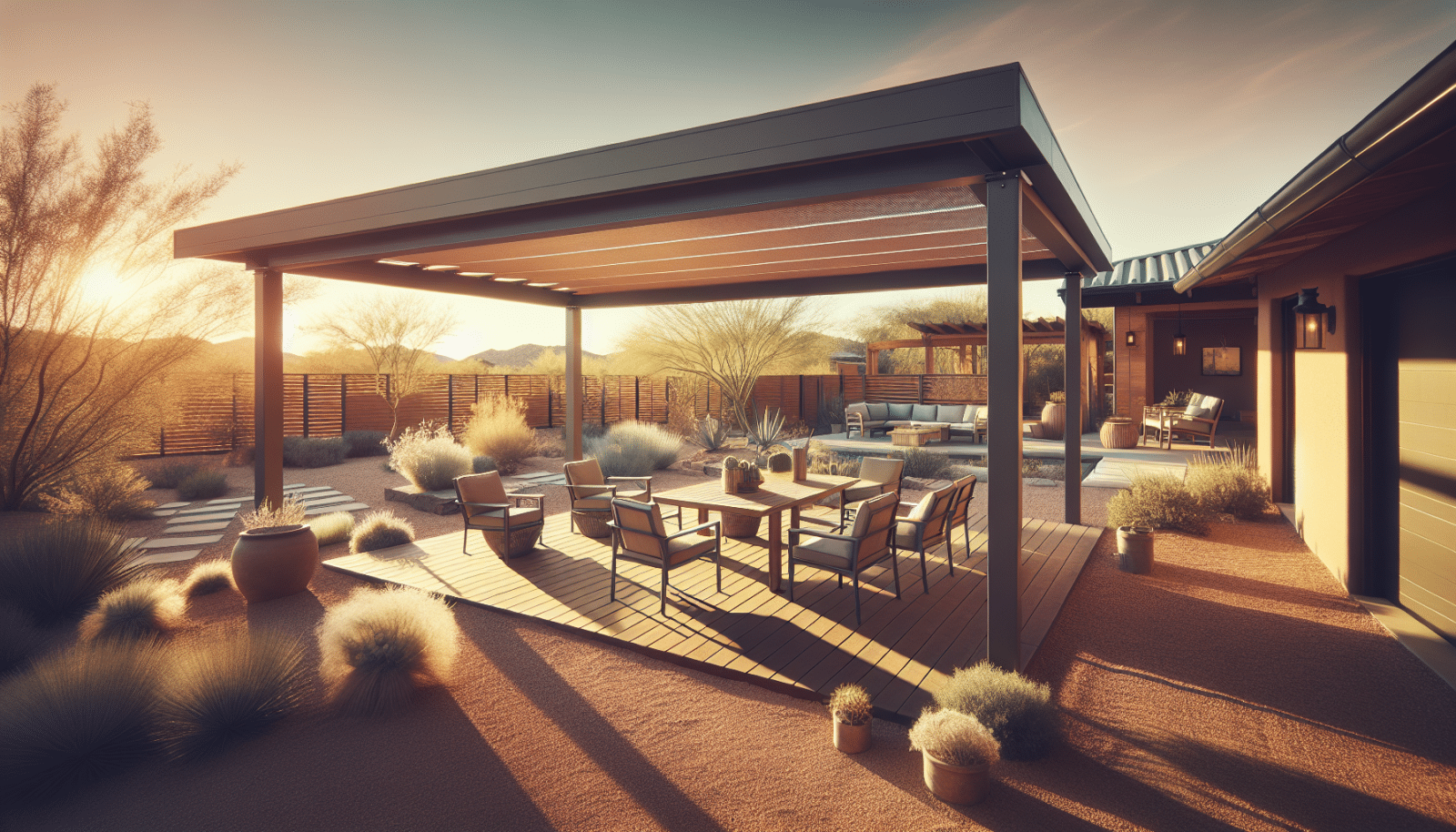You are currently viewing 10 Essential Tips for Selecting the Best Carport Shade Cover