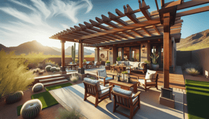 Read more about the article The Complete Guide to Installing an Alumawood Pergola