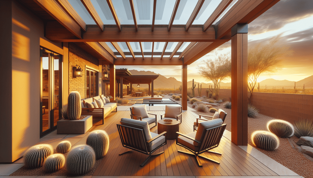 Read more about the article Top Patio Cover Plans to Transform Your Outdoor Space