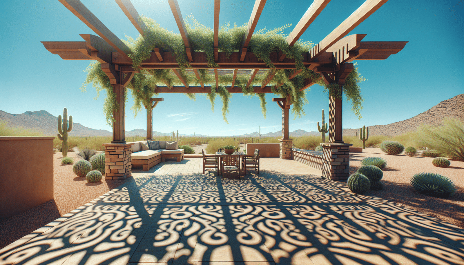 You are currently viewing The Ultimate Guide to Choosing the Perfect Alumawood Pergola Design