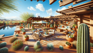 Read more about the article Top Patio Cover Roof Options for Every Style