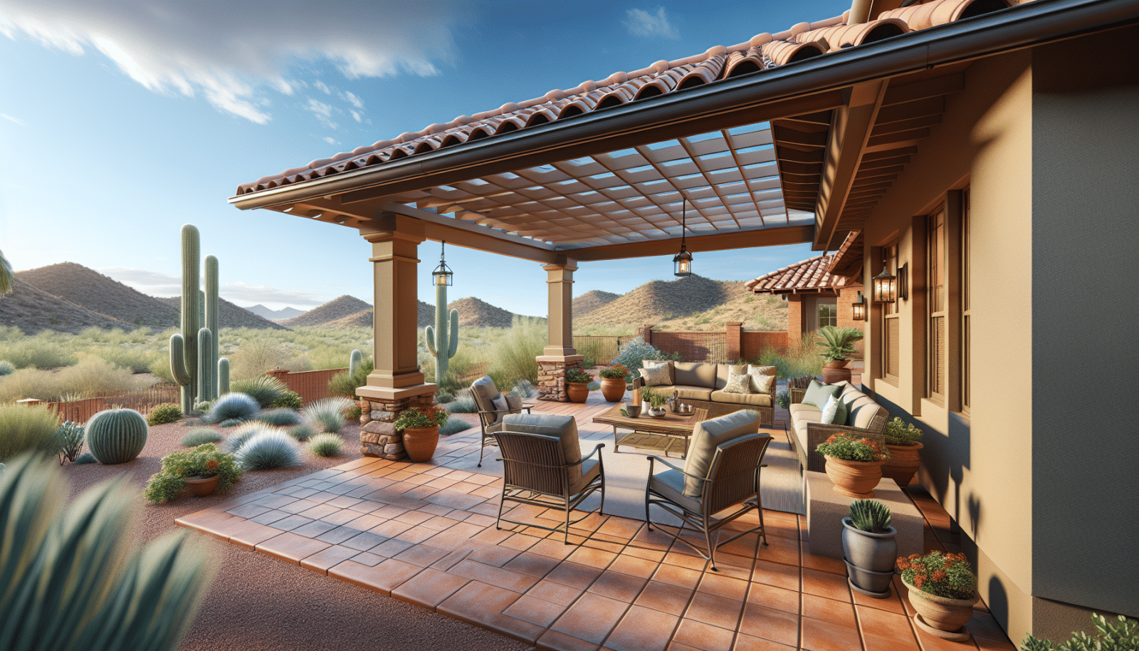 You are currently viewing Patio Cover Installation: Everything You Need to Know