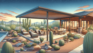 Read more about the article The Benefits of Installing a Carport Shade Cover