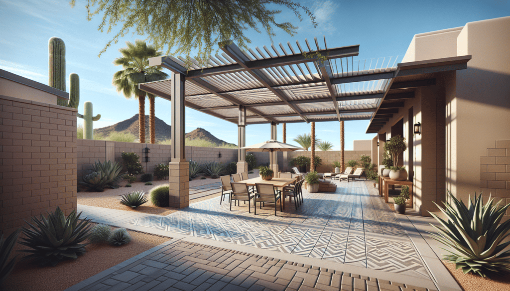 Read more about the article Transform Your Outdoor Space with These Stylish Carport Covers