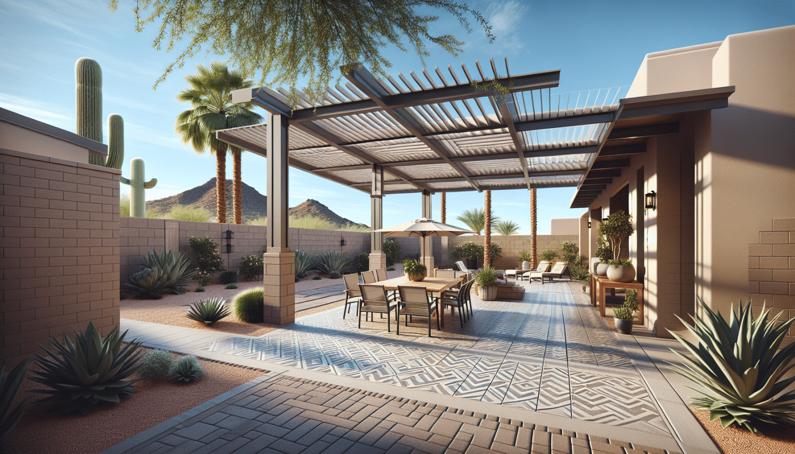 You are currently viewing Transform Your Outdoor Space with These Stylish Carport Covers