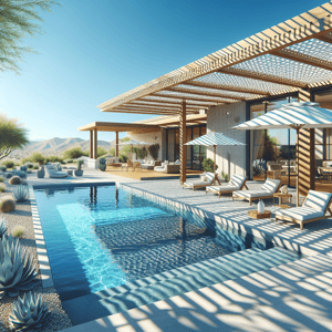 Read more about the article The Benefits of Installing Pool Shades: Enjoy Your Swim More