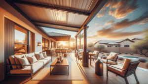 Read more about the article The Ultimate Guide to Installing a Patio Cover for Year-Round Enjoyment