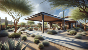 Read more about the article Maximize Your Outdoor Space: How to Construct a Durable Patio Cover