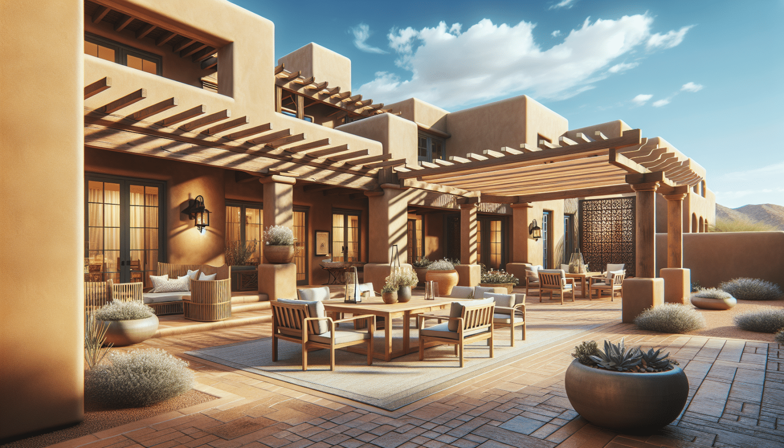 You are currently viewing Enhance Your Outdoor Space with These Patio Cover Solutions