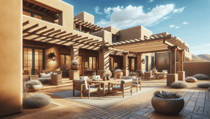 Read more about the article Enhance Your Outdoor Space with These Patio Cover Solutions