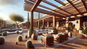 Read more about the article The Most Popular Alumawood Pergola Colors in 2023