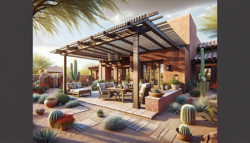 Read more about the article Innovative Carport Shade Cover Solutions for Every Home