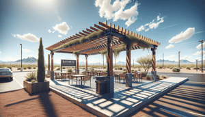 Read more about the article The Complete Guide to Alumawood Pergola Materials