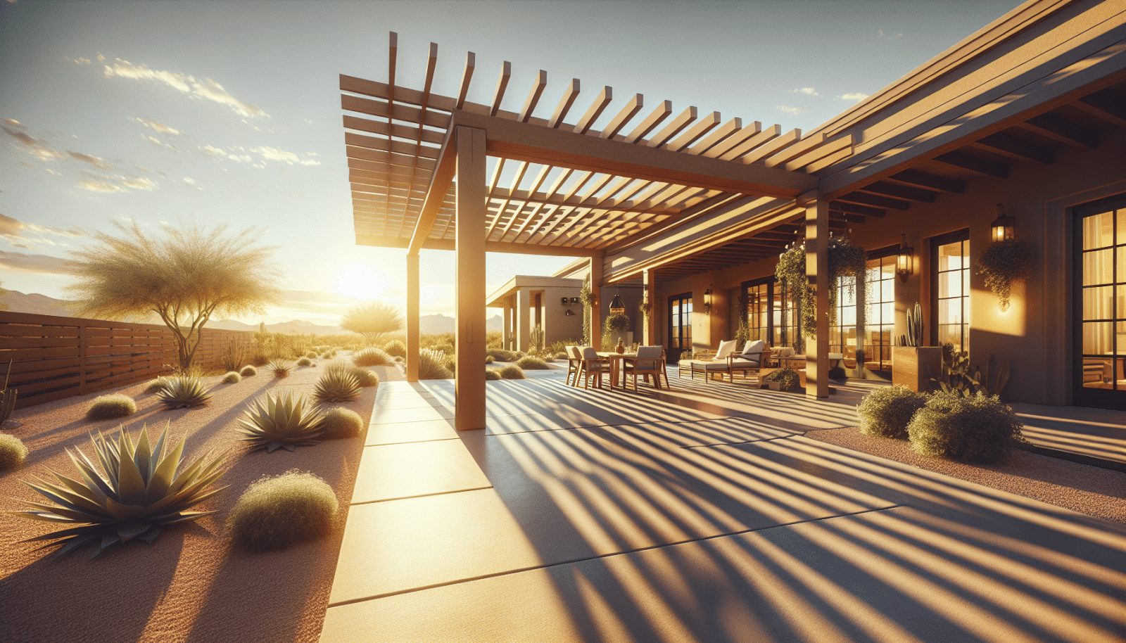 You are currently viewing Why Choose Alumawood for Your Next Pergola Project?