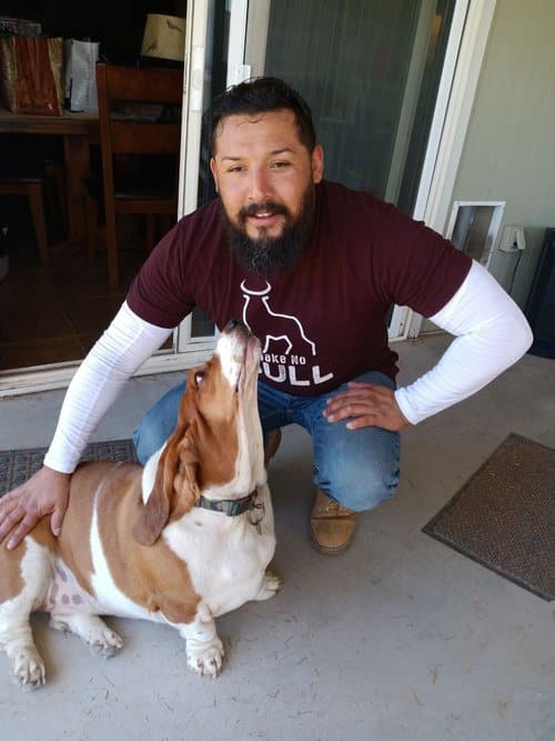 owner gabe bully built