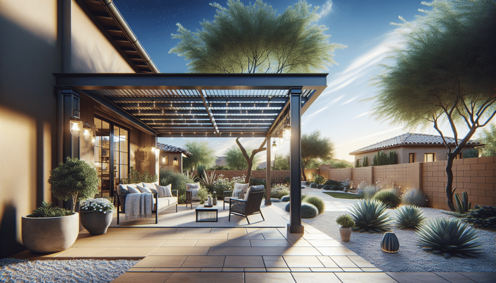 Read more about the article Enhance Your Outdoor Space: Best Freestanding Patio Covers of 2023