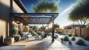 Read more about the article Enhance Your Outdoor Space: Best Freestanding Patio Covers of 2023