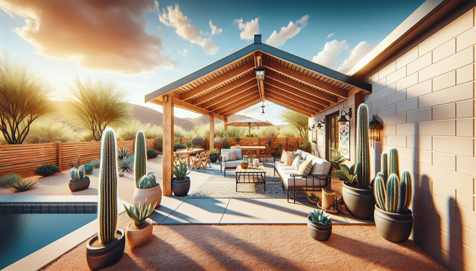 You are currently viewing From Planning to Building: A Complete Guide to DIY Patio Covers