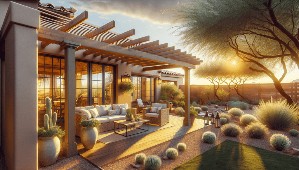 Read more about the article Alumawood Pergola Installation: Everything You Need to Know