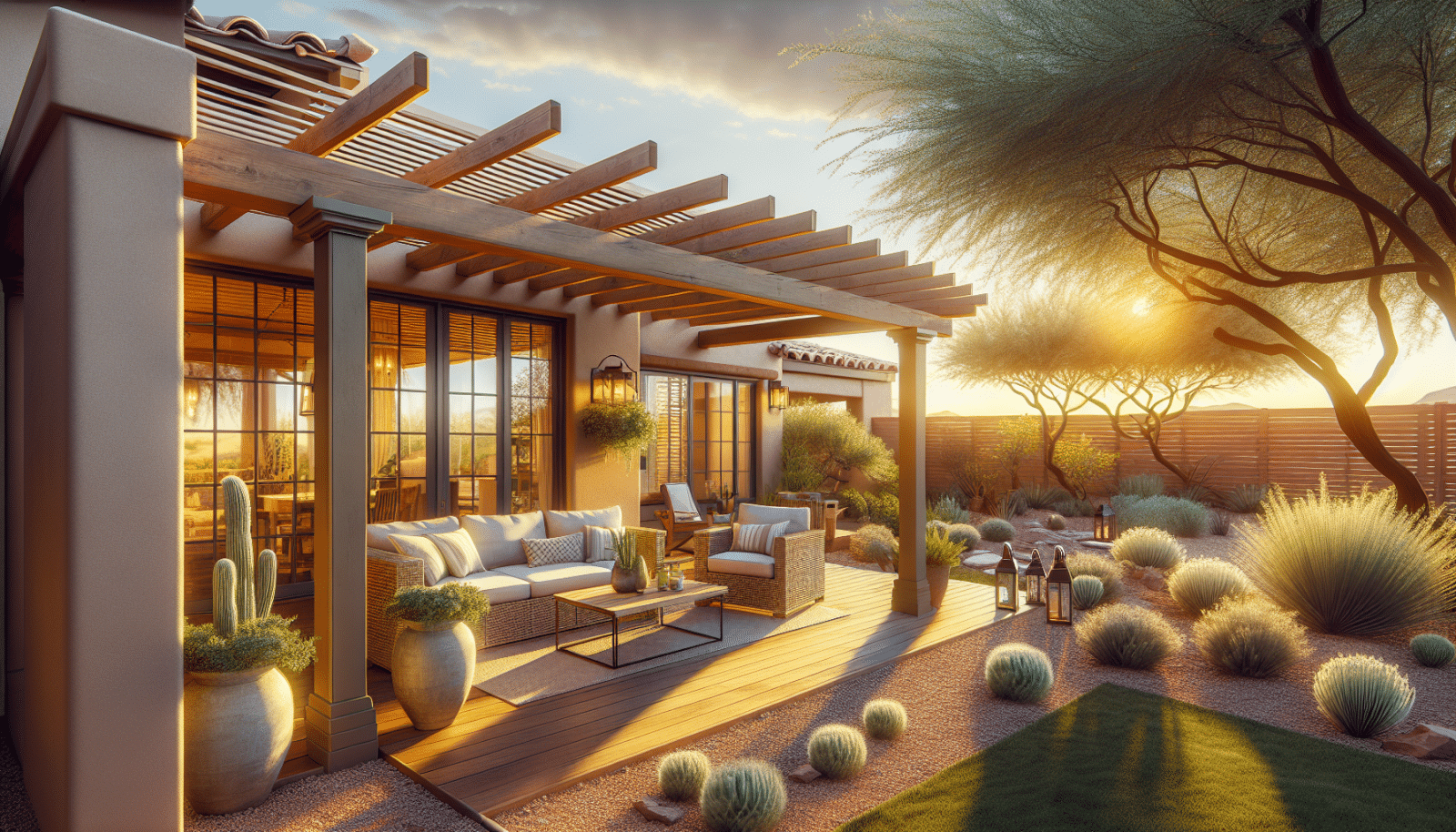 You are currently viewing Alumawood Pergola Installation: Everything You Need to Know