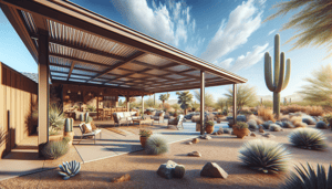 Read more about the article Comparing Different Types of Metal Carport Covers: Which is Right for You?