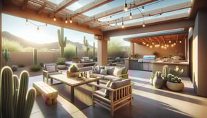 Read more about the article DIY Patio Cover Plans: Build Your Own Oasis