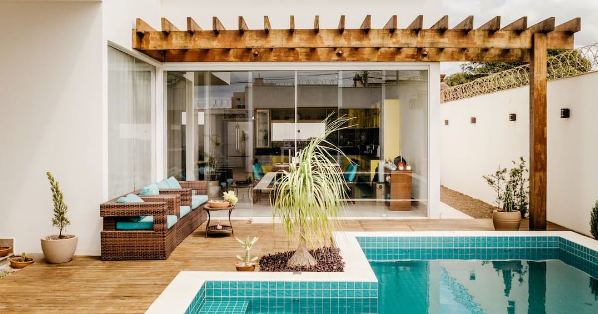 You are currently viewing Benefits of Patio Covers in Arizona