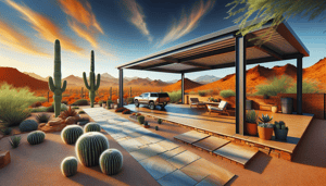 Read more about the article The Ultimate Guide to Choosing Carport Shade Covers