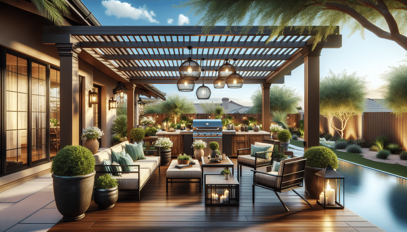 You are currently viewing Freestanding Patio Covers: A Complete Buying Guide