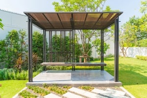 Read more about the article Creating an Outdoor Retreat: Pergolas for Relaxation and Entertainment