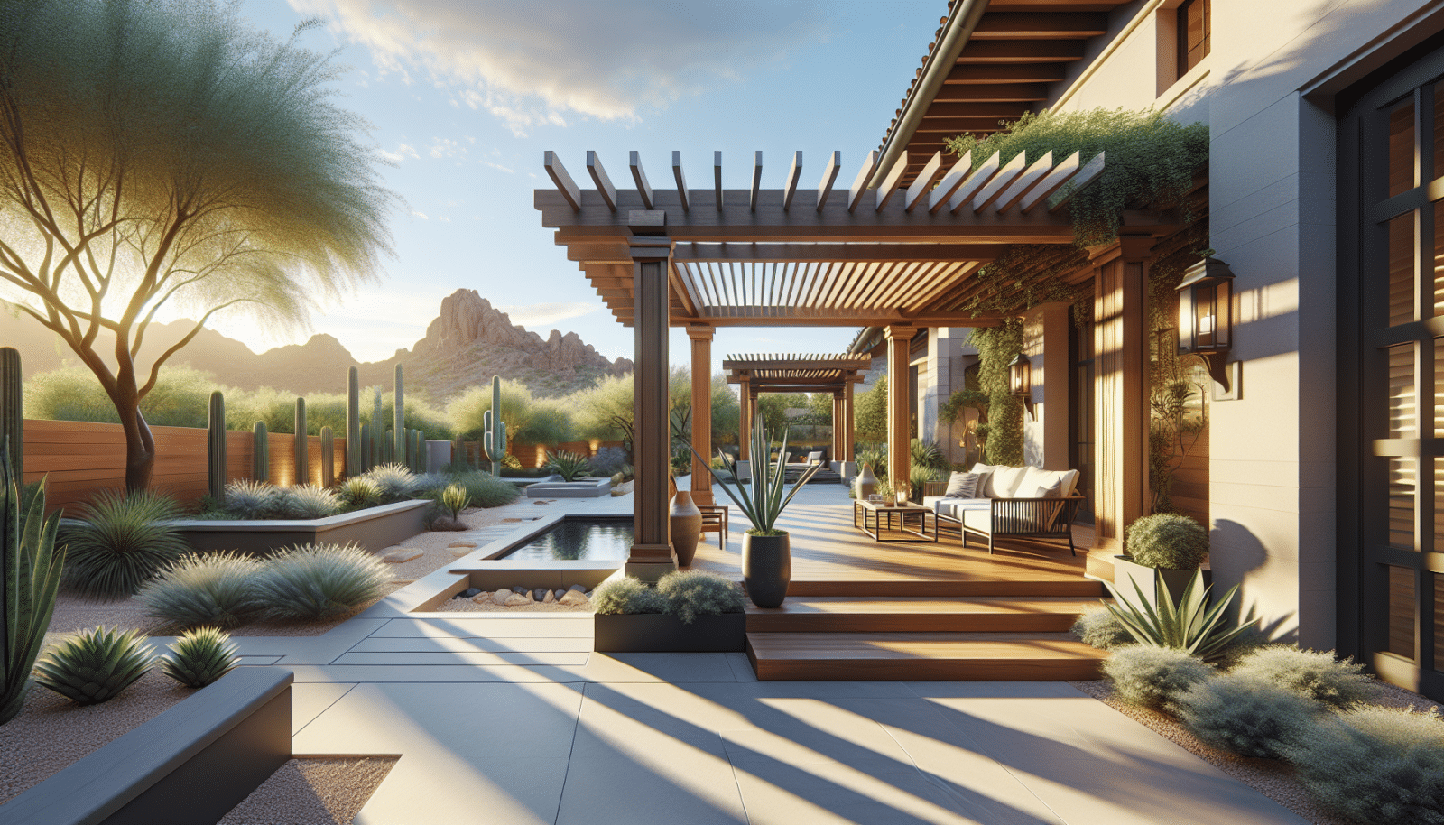 You are currently viewing 10 Must-See Alumawood Pergola Designs That Elevate Outdoor Living