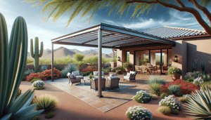 Read more about the article 10 Benefits of Adding a Carport Canopy to Your Home