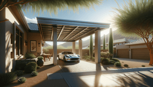 Read more about the article Why Carport Shade Covers Are a Must-Have for Your Vehicle