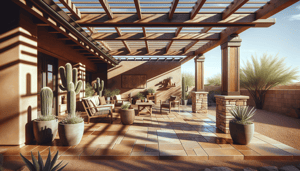 Read more about the article Maximizing Your Outdoor Space: The Advantages of Carport Canopies