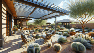 Read more about the article Ultimate Guide to Alumawood Patio Covers: Enhance Your Outdoor Space