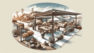 Read more about the article The Ultimate Guide to Choosing the Perfect Carport Cover Design